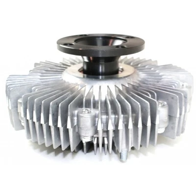 Embrague ventilador Toyota Tundra 2000 01 02 03 2004 estándar térmico 6,65 diámetro Foto 1 de 4