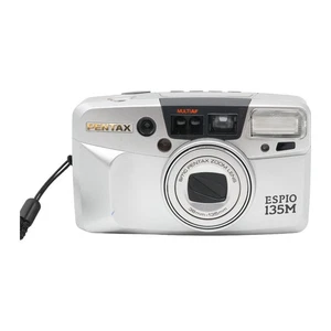 Pentax Espio 135M Compact Camera - Picture 1 of 4