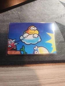 Family Computer Mario Puzzle Piece - Picture 1 of 2