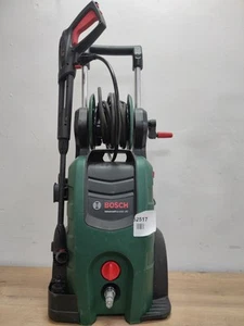 Bosch AdvancedAquatak 140 High Pressure Washer - Picture 1 of 7