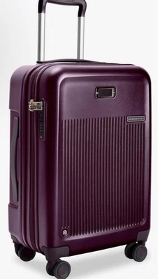 Briggs & Riley SYMPATICO Essential 22" Carry-On Expandable Spinner - Image 1 of 4