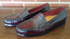 Cole Haan Mens Brown Loafers Size 8 M C02857 x FC8 - Picture 1 of 10