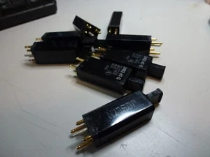 JOSLYN 2402-41-G 5pin outside plant lightning protector LOT of 50 protectors - Picture 1 of 5