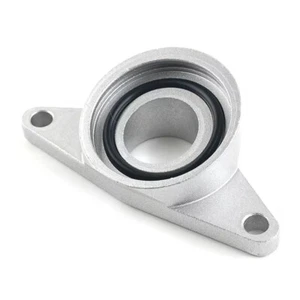 Brida angular de válvula de soplado para Subaru 2001-07 IMPREZA WRX STI SQV SSQV HKS BOV - Imagen 1 de 3
