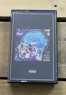 Sleep Sinatra Animal ​/​/​/ ​God Cassette Tape 2021 UK Original - Image 1 of 4