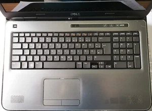 DELL XPS L702X 3D Vision Intel Core i7-2630QM 32GB RAM NVIDIA GeForce GT-555M - Bild 1 von 16