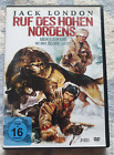 Jack London-Ruf des Hohen Nordens (3 Dvds) Bruno Ariè