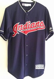 majestic baseball shirts