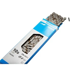 Cadena Shimano Tiagra 10 Velocidades CN-4601 - Imagen 1 de 1