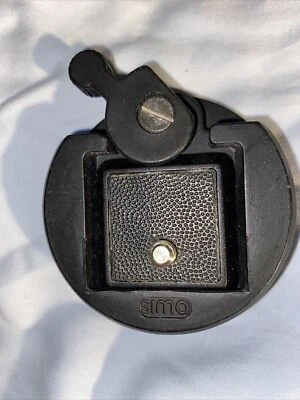 Sima Quickonnect Camera Lock Quick Release for Tripod Monopod - Image 1 of 3