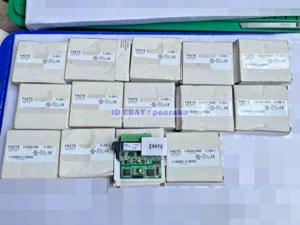 Nuevo F0-08DAH-2 Fact Engineering ENVÍO GRATUITO #29972 - Imagen 1 de 9