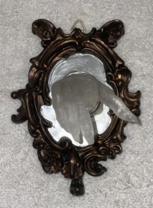 Spektrale Hand Wandrelief, Leuchtet im Dunkeln Halloween Wanddeko - Bild 1 von 8