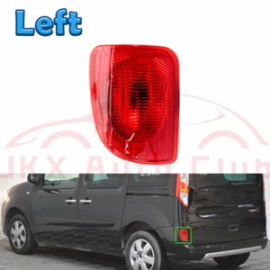Left Rear Bumper Light Reflector Stop Fog Lamp u For RENAULT KANGOO 2008-2018 - Bild 1 von 7