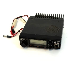 Kenwood TM-221A 2M FM Mobile Transceiver - Zdjęcie 1 z 9