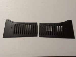 SEAT MARBELLA 2 COPPIA PRESA ARIA TERGI NUOVO ORIGINALE SE028186535A-536A - Imagen 1 de 8