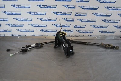 Honda Civic Type-R Touring K20C1 2018 fabricante original caja de cambios y cables de 6 velocidades #9465 Foto 1 de 4