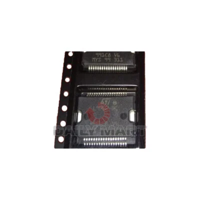 10PCS/New In Box ST L9762-BC IC Chip - Image 1 of 2