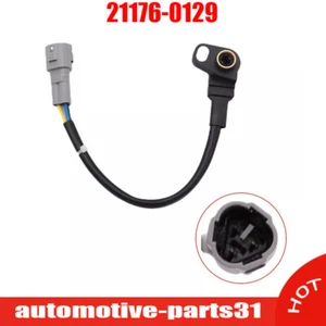 New Throttle Position Sensor 21176-0129 for KX450F 2009-15 KX250F 2013-2016 - Picture 1 of 7