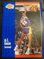 1991-92 Fleer Basketball Cards YOU CHOOSE $1-$3 each, discount on multiples! NBA