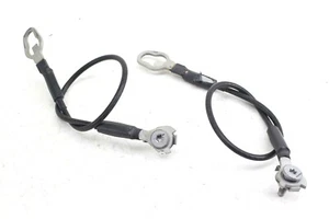 2011-2021 Ram 2500 Left And Right Tailgate Cable Bolt Set - Picture 1 of 8