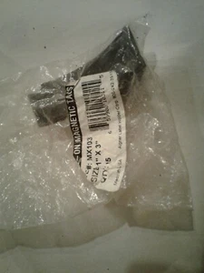 Magnetisches beschreibbares Etikett, 1" x 3", weiß, 25/Packung - Bild 1 von 3