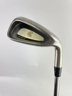 Cleveland Launcher 6 Iron Regular Flex Steel /New Grip /6250 - Image 1 of 4