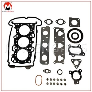 11402-78838 FULL GASKET KIT SUZUKI K6A FOR ALTO SWIFT EVERY 0.66 LTR - Picture 1 of 1