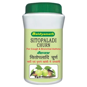 SITOPALADI CHURNA BAIDYANTAH ENVÍO GRATUITO - Imagen 1 de 4