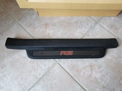 2000-2005 Toyota Echo RS Right Passenger Side Door Sills Cover Plate - Image 1 of 4