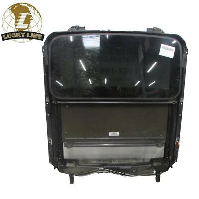 2004 2005 2006 2007 2008 ACURA TL ROOF GLASS OEM 70200SEPA11 - Image 1 of 4