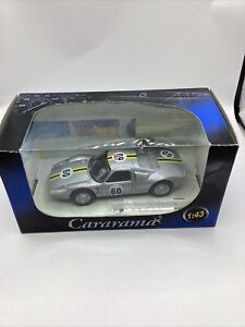 Cararama 1/43 Collection Miniature Porsche 904 Gts 
