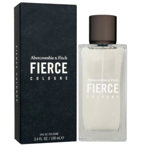 Abercrombie & Fitch Fierce 100 ml Eau de Cologne EDC Herrenduft - Bild 1 von 2