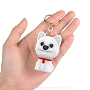 Hyundai Mini Cute Doll Children Safe Digital voice-activated recorder Dictaphone - Picture 1 of 17