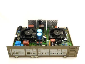 6ES5 955-3LC14 or 6ES5955-3LC14 Siemens Power Supply  Garantie 3 Monate with VAt - Bild 1 von 1