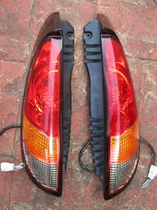 Mitsubishi i-MiEV Hatch Tail Lights set (pair) 2009 - 2021 - Picture 1 of 7