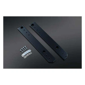 Kuryakyn Motorcycle Relocator Kit For Tour-Pak For 09-13 FLHT, FLHR, FLHX, FLTR - Picture 1 of 3