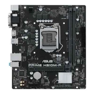Placa base ASUS Prime H510M-R (Caja OEM) - Imagen 1 de 6