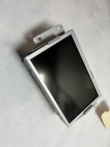 2013-2019 FORD FLEX DASHBOARD DISPLAY SCREEN & RADIO INFORMATION MODULE OEM - Bild 1 von 12