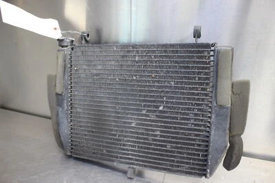 99-02 YAMAHA YZF R6 Engine Radiator Cooling Foto 1 de 4