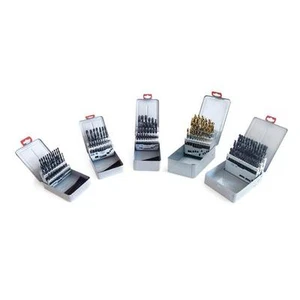 Europa Tool Jobber Drills Drill Sets - Picture 1 of 1