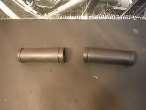 HARLEY 1962-71 PANHEAD SHOVELHEAD SPORTSTER XL FX HANDLEBAR GRIPS NORS 56205-62 - Picture 1 of 9