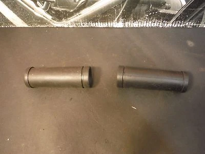 HARLEY 1962-71 PANHEAD SHOVELHEAD SPORTSTER XL FX HANDLEBAR GRIPS NORS 56205-62 - Image 1 of 4