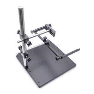 Industrial Camera Machine Vision Experiment Stand Foldable Lighting Test Holder - Picture 1 of 6