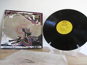 Lonely Street LUCILLE STARR Epic Stereo Vinyl LP BN 26436 Cajun Country Music - Picture 1 of 2