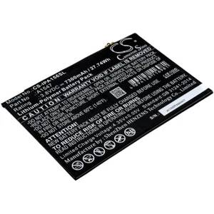A1547 Battery for iPad Air 2 iPad Air 2 WiFi iPad 6 A1566 A1567 A1547 MH2 - Picture 1 of 4