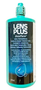 LensPLus Ocupure 360ml - Bild 1 von 1