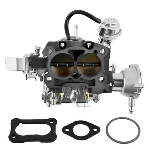 Carburetor Carb Carby for BUICK CHEVROLET CHEVY 350 5.7L 70-80 & 400/6.6L 70-75 - Picture 1 of 12