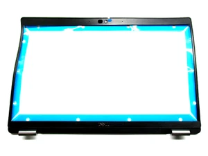 New OEM Dell Latitude 5420 14" Front Trim LCD Bezel - IR Cam - IVA01 GY37D - Bild 1 von 4