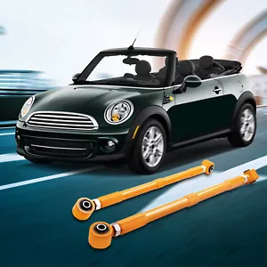 Kit de brazo de control de inclinación trasera ajustable para Mini Cooper todos los modelos 2002-2013 - Imagen 1 de 12
