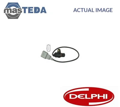 SS11065 CRANKSHAFT POSITION SENSOR DELPHI FOR VW PASSAT,NEW BEETLE 2.8L,2L - Image 1 of 4